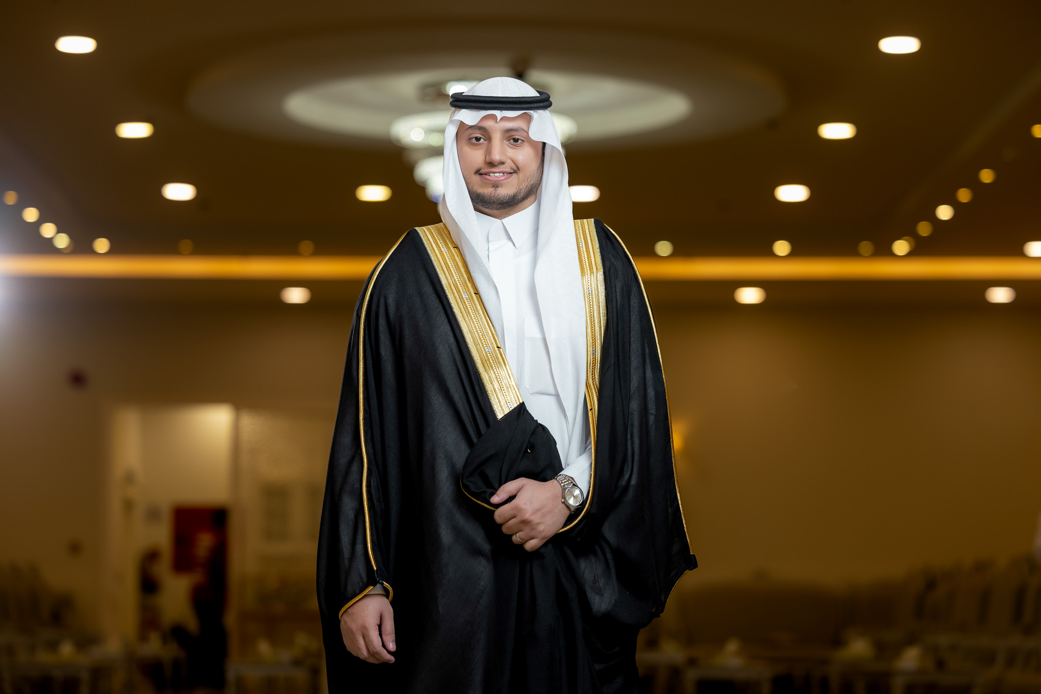 زواج : عبدالله بن صالح الجمعة