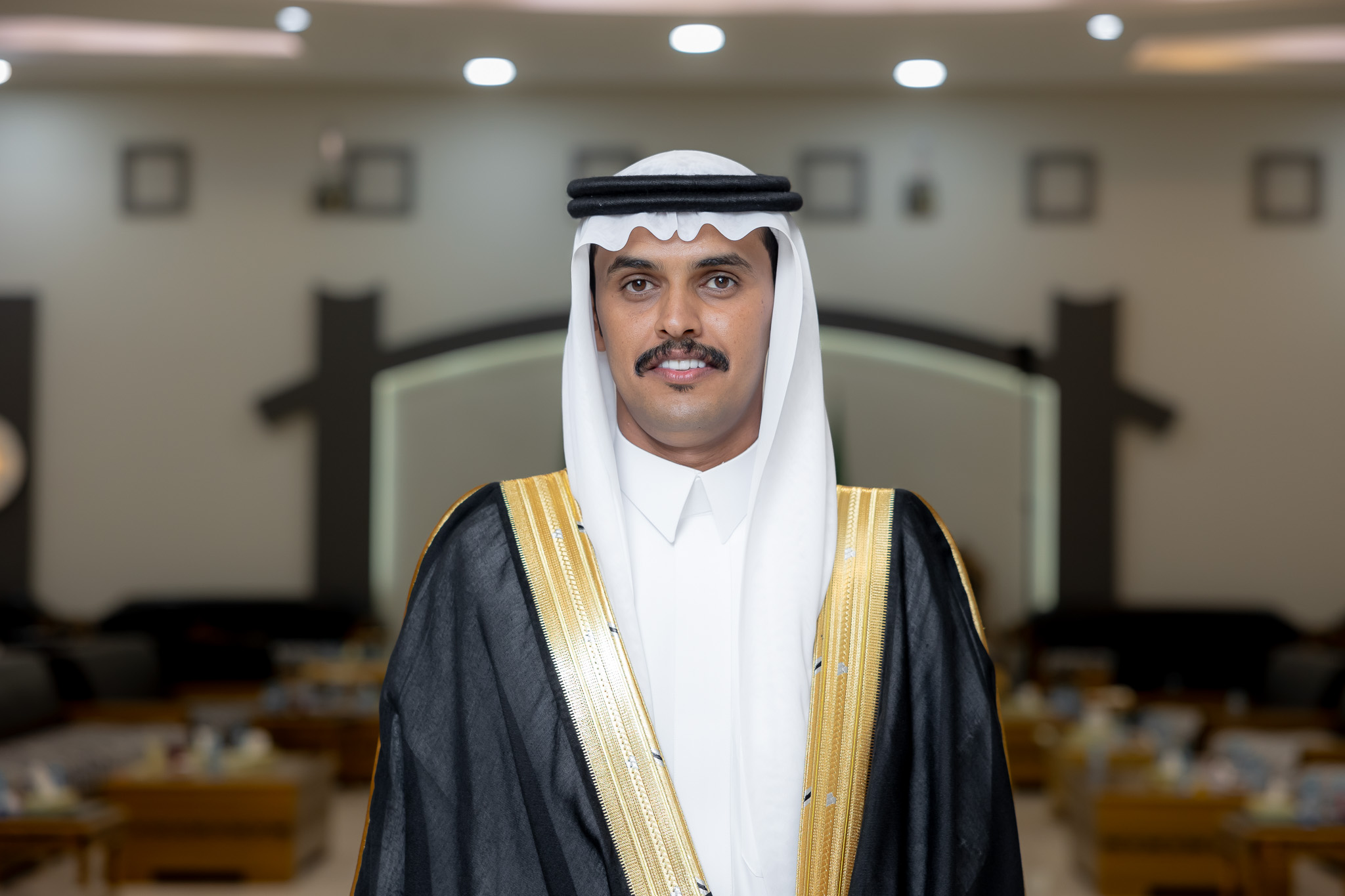 زواج : شامان بن مفلح الحربي