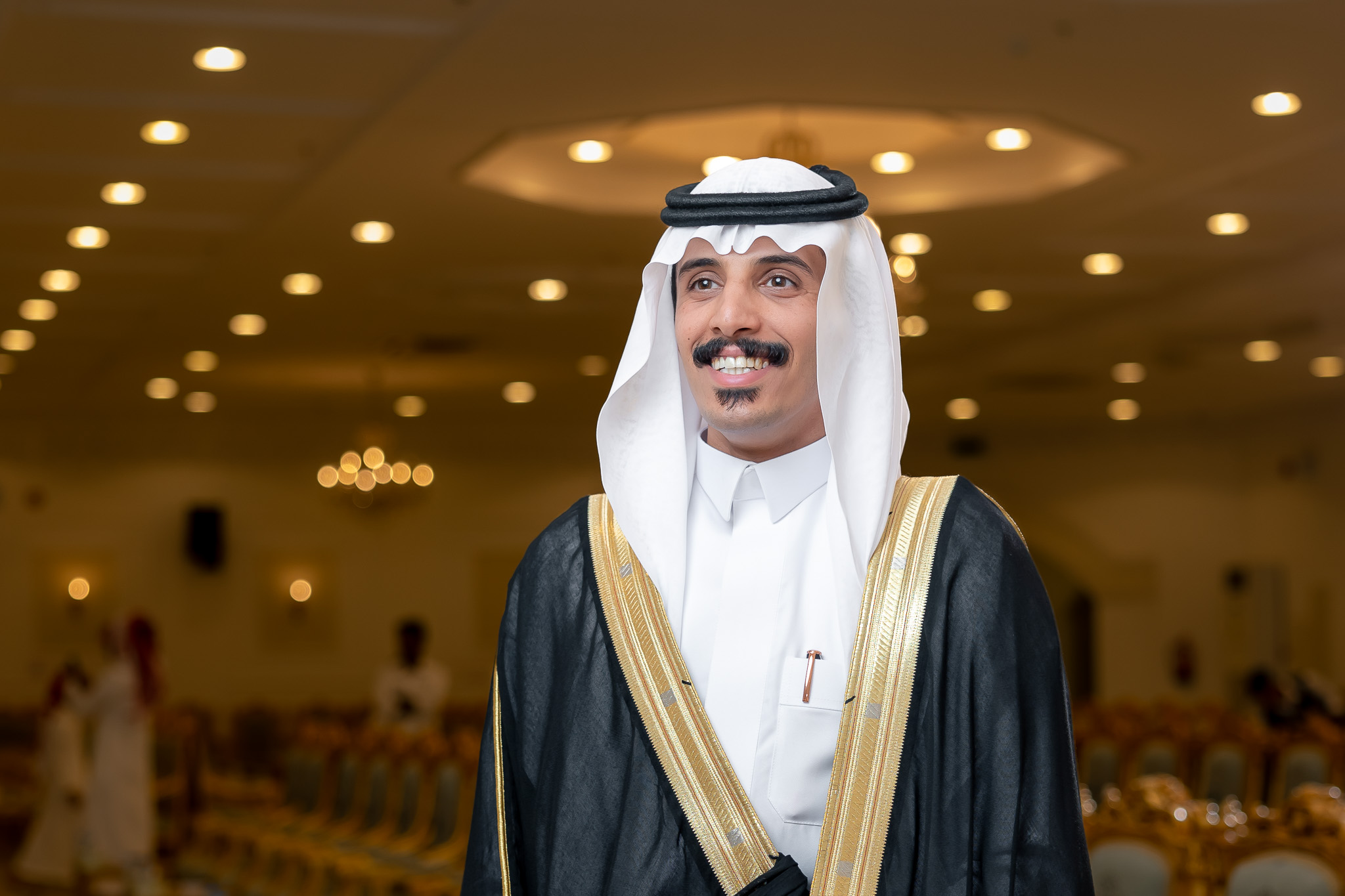 زواج / بدر بن محماس الزغيبي