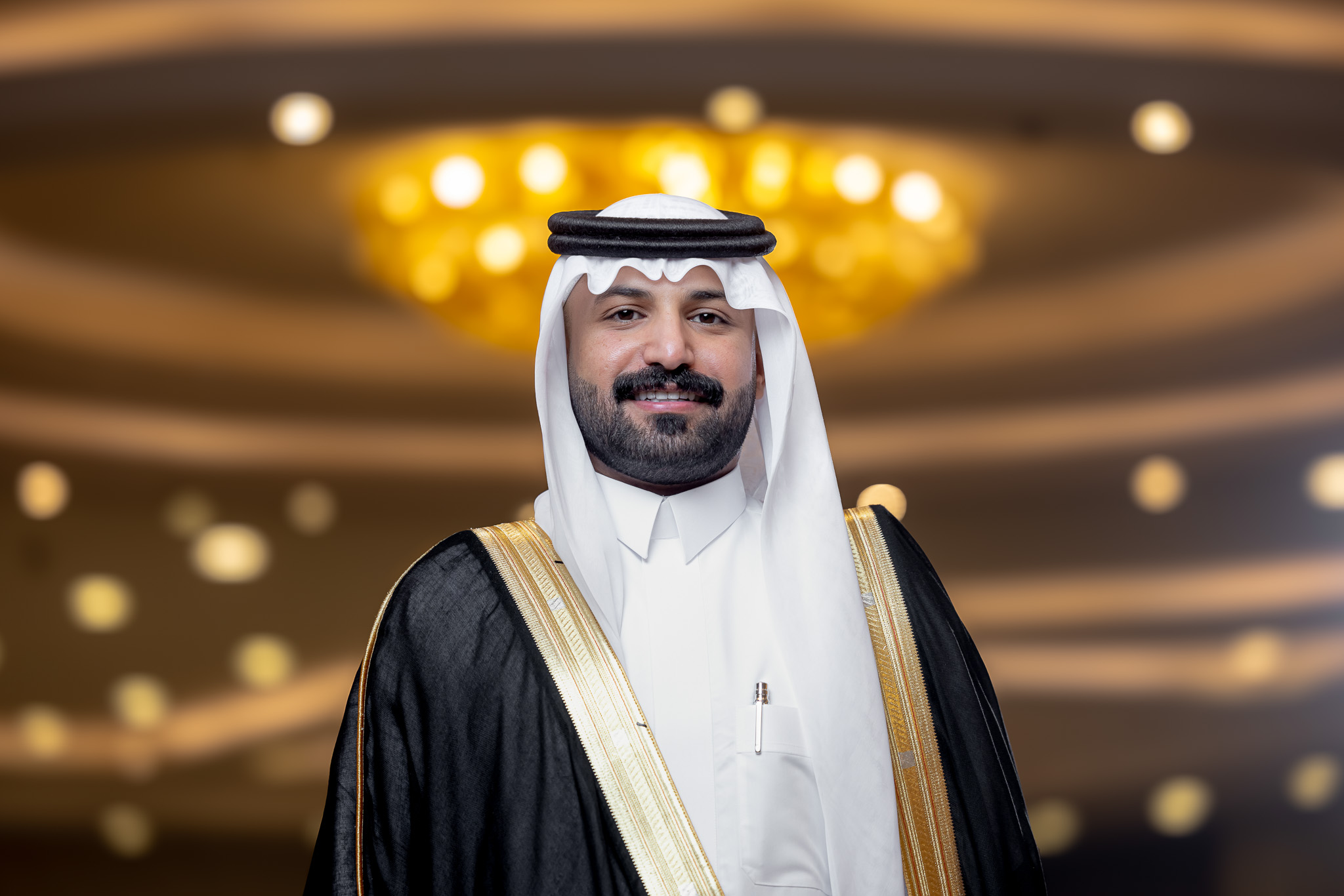 زواج : بسام بن بادي البدراني