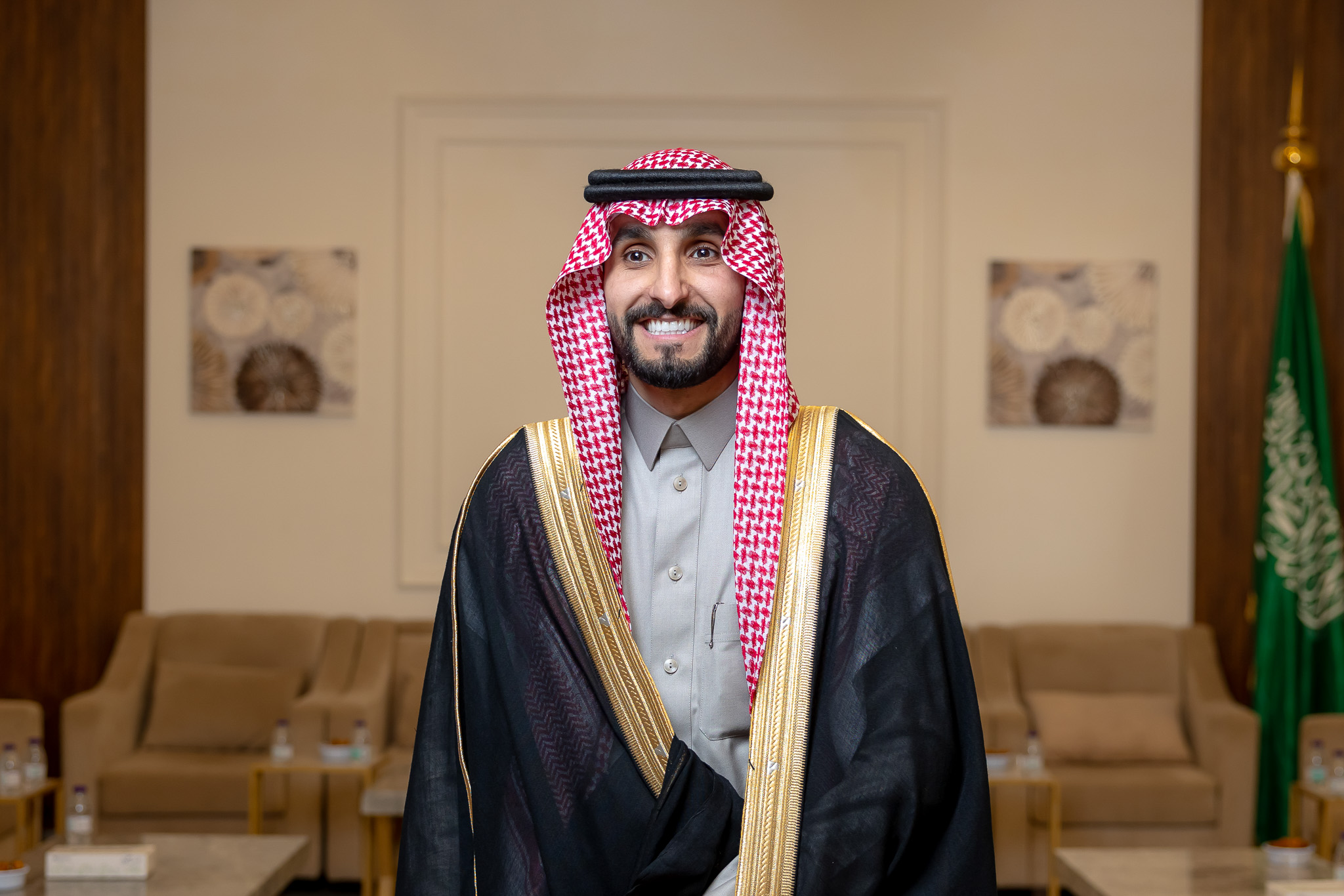 زواج : يحيى بن محمد الدهلاوي