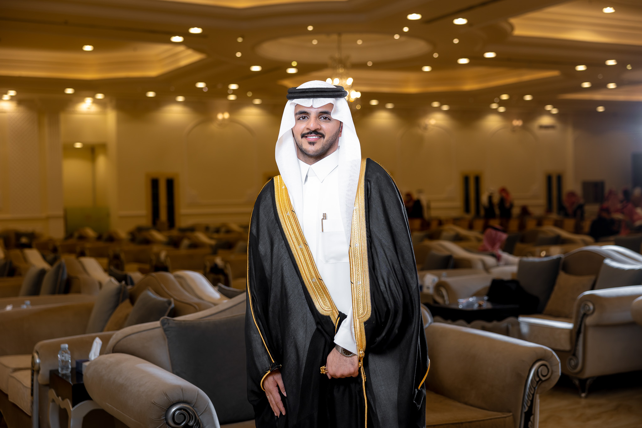 زواج : صالح بن عبدالله بن صالح المسعود