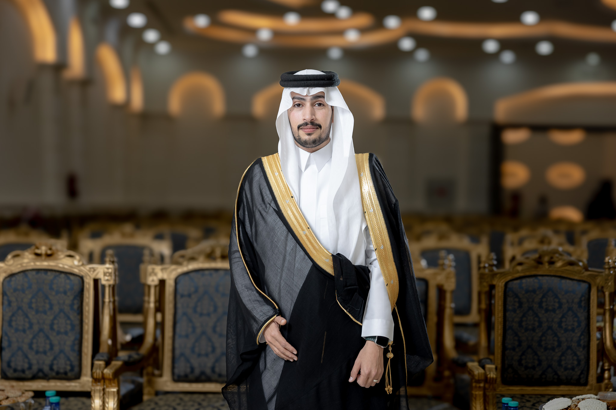 زواج : تركي بن زبن البدراني