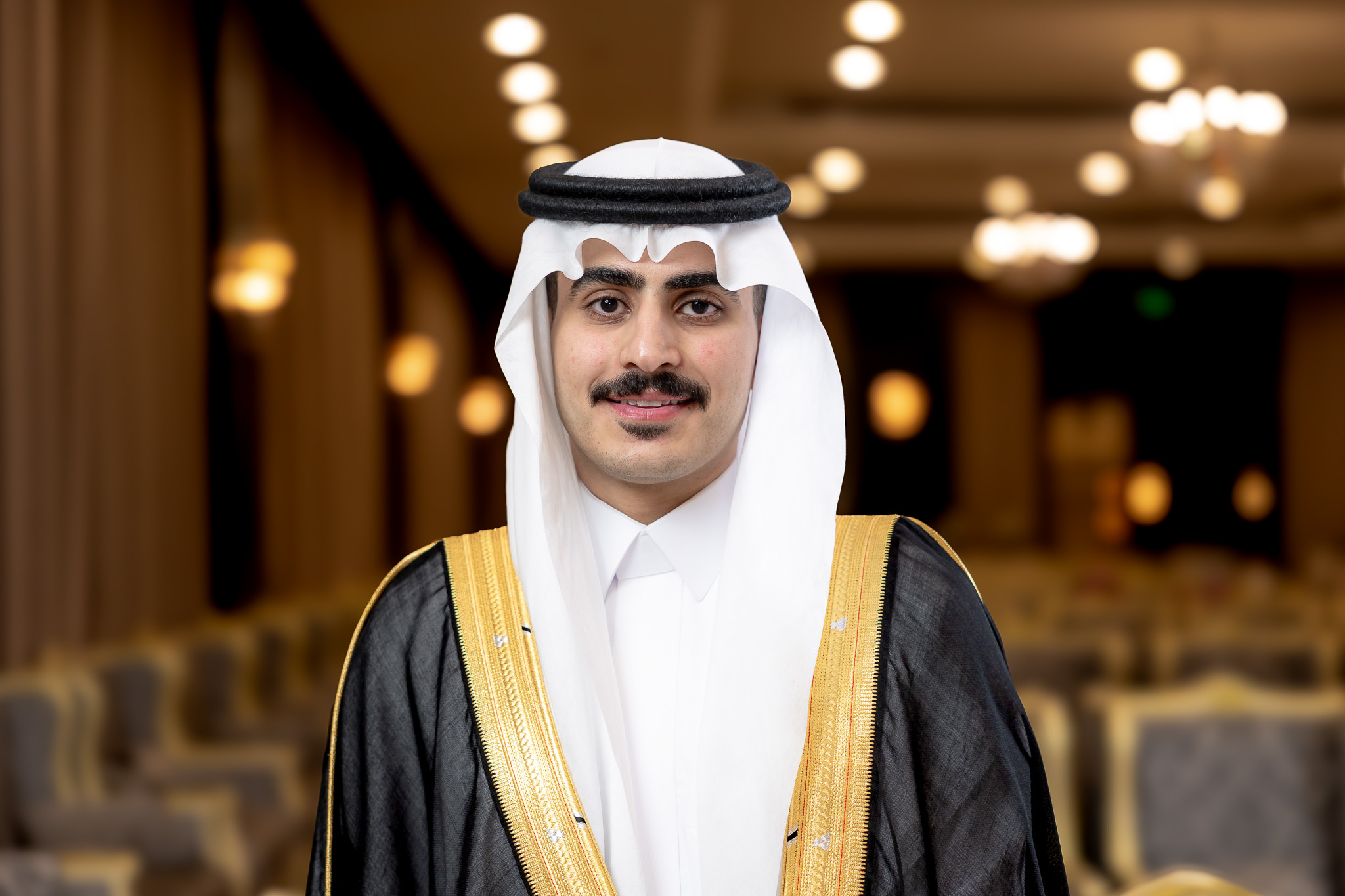 زواج : عبدالرحمن بن خليفه المسعود