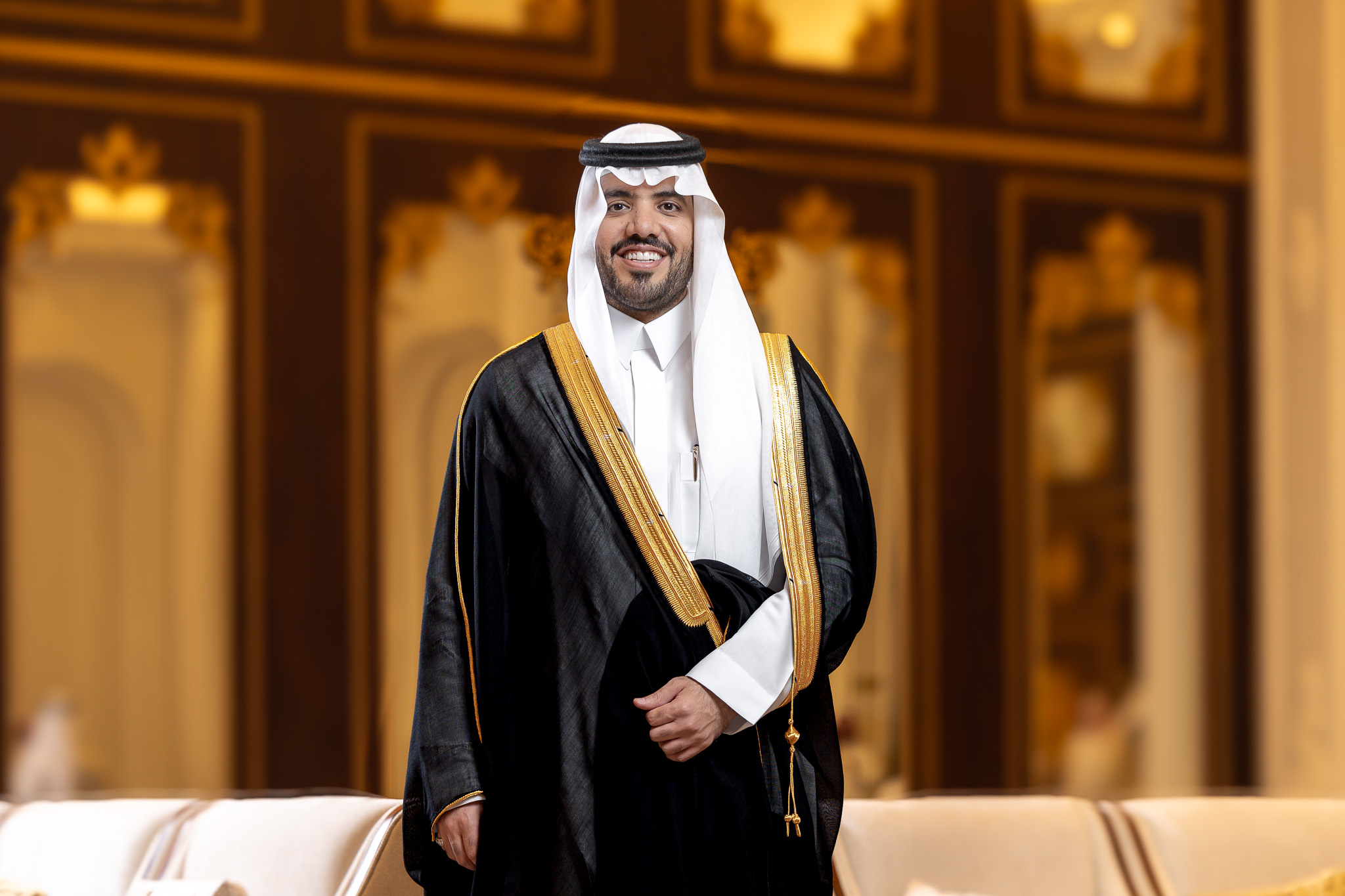 زواج : عقاب بن متعب بن عوض المقهوي