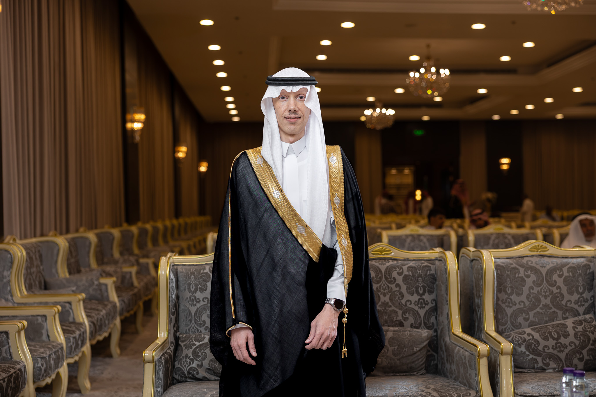 زواج : عبدالعزيز بن إبراهيم الذويب