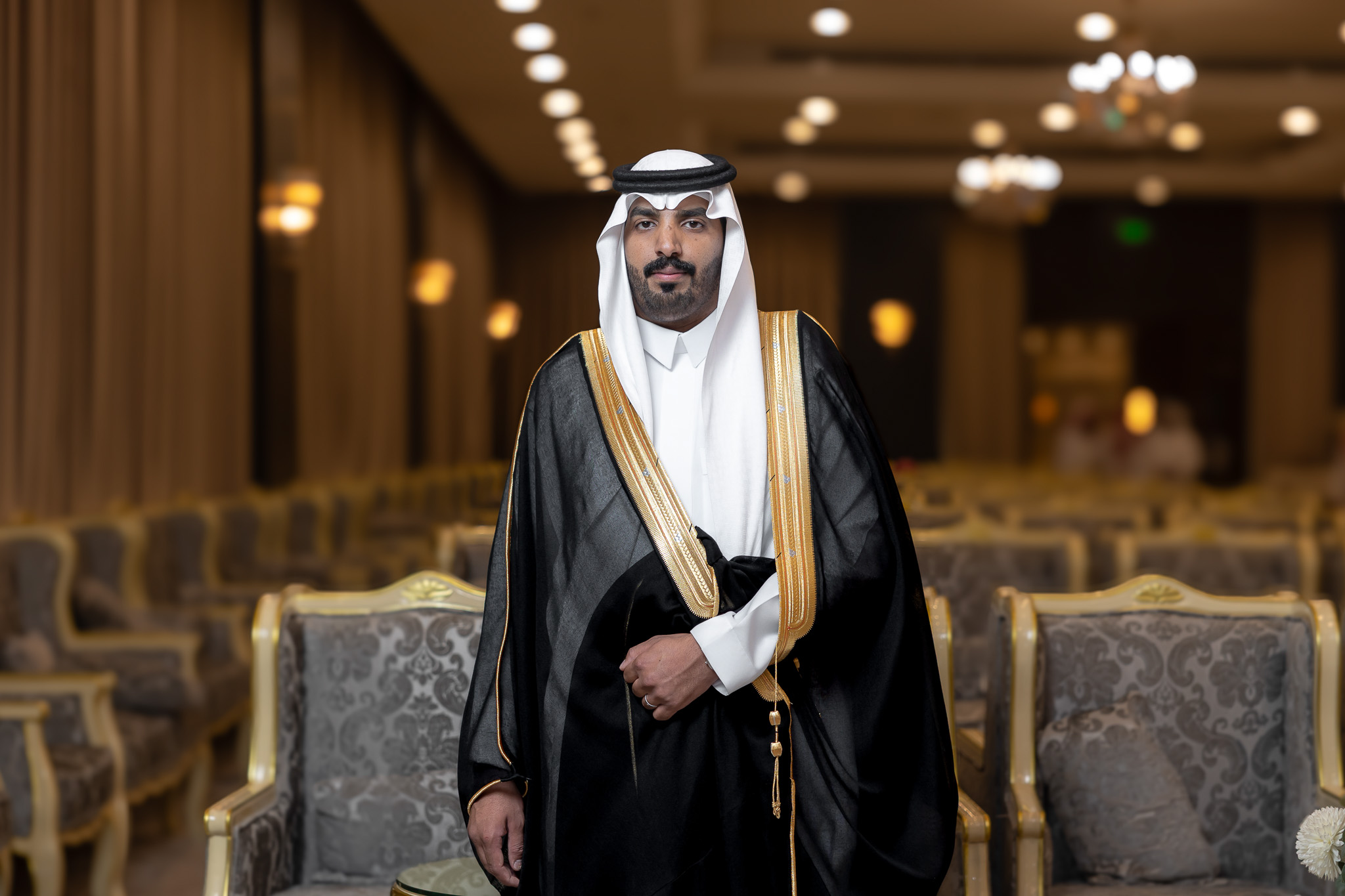 زواج / عبدالسلام بن رجاء بن صالح الحربي
